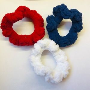 Scrunchies